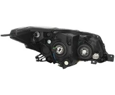 Priekinis žibintas TYC Subaru Forester IV 2012-