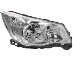 Priekinis žibintas TYC Subaru Forester IV 2012-