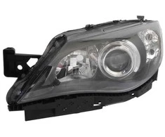 Priekinis žibintas TYC Subaru Impreza III 2007-2014