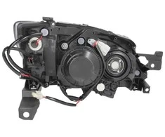 Priekinis žibintas TYC Subaru Impreza III 2007-2014