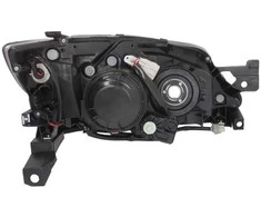 Priekinis žibintas TYC Subaru Impreza III 2007-2014