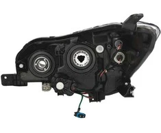 Priekinis žibintas TYC Subaru Impreza, XV 2016-
