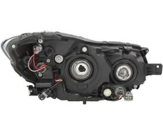 Priekinis žibintas TYC Subaru Impreza, XV 2011-