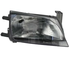 Priekinis žibintas TYC Subaru Justy, Suzuki Swift