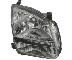 Priekinis žibintas TYC Subaru Justy, Suzuki Ignis 2003-