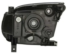 Priekinis žibintas TYC Subaru Justy, Suzuki Ignis 2003-