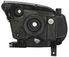 Priekinis žibintas TYC Subaru Justy, Suzuki Ignis 2003-