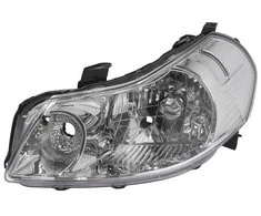 Priekinis žibintas TYC Suzuki SX4 2006-