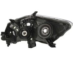 Priekinis žibintas TYC Toyota Auris E15 2006-2012