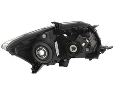 Priekinis žibintas TYC Toyota Auris E15 2006-