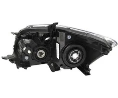Priekinis žibintas TYC Toyota Auris E15 2006-
