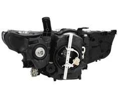 Priekinis žibintas TYC Toyota Auris II E18 2012-