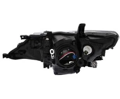 Priekinis žibintas TYC Toyota Auris II E18 2012-