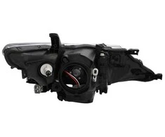 Priekinis žibintas TYC Toyota Auris II E18 2012-