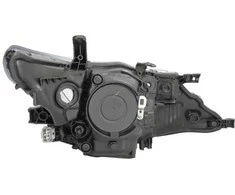 Priekinis žibintas TYC Toyota Auris II E18 2012-