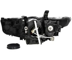 Priekinis žibintas TYC Toyota Auris II E18 2012-