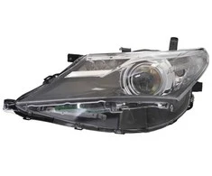 Priekinis žibintas TYC Toyota Auris II E18 2012-
