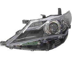 Priekinis žibintas TYC Toyota Auris II E18 2012-