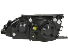 Priekinis žibintas TYC Toyota Avensis I T22 1997-2003