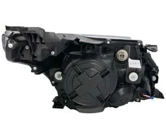 Priekinis žibintas TYC Toyota Avensis III T27 2009-