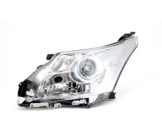 Priekinis žibintas TYC Toyota Avensis III T27 2009-