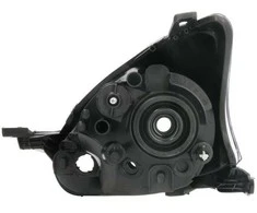 Priekinis žibintas TYC Toyota Aygo 2005-