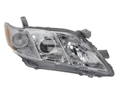 Priekinis žibintas TYC Toyota Camry VI 2006-