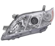 Priekinis žibintas TYC Toyota Camry VI 2006-