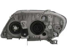 Priekinis žibintas TYC Toyota Corolla E12 2000-