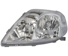 Priekinis žibintas TYC Toyota Corolla E12 2000-