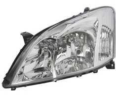 Priekinis žibintas TYC Toyota Corolla E12 2001-