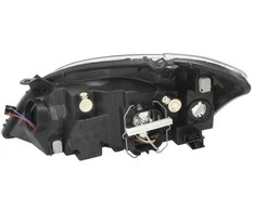 Priekinis žibintas TYC Toyota Corolla E12 2001-