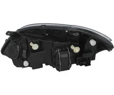 Priekinis žibintas TYC Toyota Corolla E12 2001-