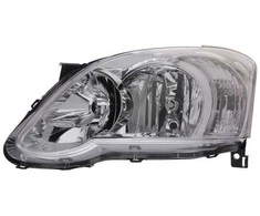 Priekinis žibintas TYC Toyota Corolla E12 2001-