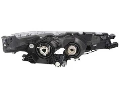 Priekinis žibintas TYC Toyota Corolla E18 2013-