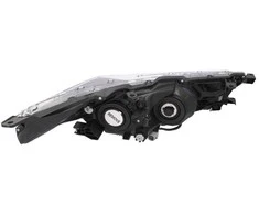 Priekinis žibintas TYC Toyota Corolla E18 Sedanas 2013-2018