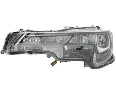 Priekinis žibintas TYC Toyota Corolla E21 2018-