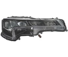 Priekinis žibintas TYC Toyota Corolla E21 2018-