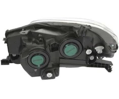 Priekinis žibintas TYC Toyota Land Cruiser Prado J150 2009-