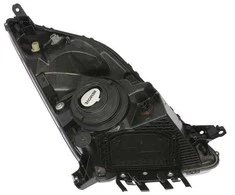 Priekinis žibintas TYC Toyota Prius II 2003-
