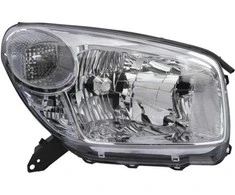 Priekinis žibintas TYC Toyota RAV4 II 2000-2005
