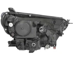 Priekinis žibintas TYC Toyota RAV4 IV 2012-