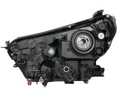 Priekinis žibintas TYC Toyota RAV4 IV 2012-