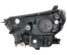 Priekinis žibintas TYC Toyota RAV4 IV 2012-