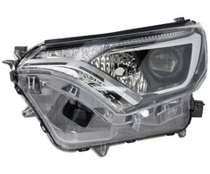 Priekinis žibintas TYC Toyota RAV4 IV 2012-