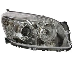 Priekinis žibintas TYC Toyota RAV4 lll 2005-