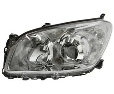 Priekinis žibintas TYC Toyota RAV4 lll 2005-
