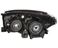 Priekinis žibintas TYC Toyota RAV4 lll 2005-