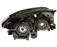 Priekinis žibintas TYC Toyota RAV4 lll 2005-