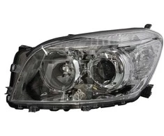 Priekinis žibintas TYC Toyota RAV4 lll 2005-